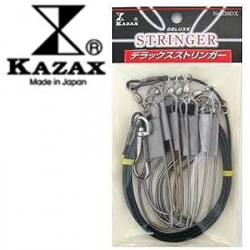 Kazax 520DX Stringer Rope