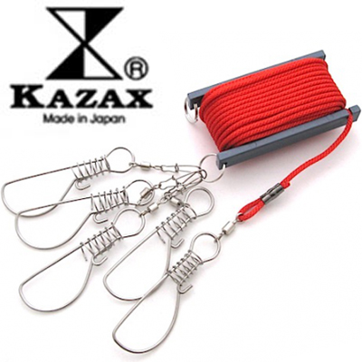 Kazax UL-010 Ultimate Stringer