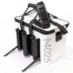 Ящик рыболовный Daiichiseiko Tackle Carryer MS4025 WxB