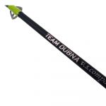 Удилище зимнее Team Dubna Vib Special Compact LIME TDVSCL-72XH