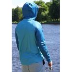 Худи CF Simple blue XL