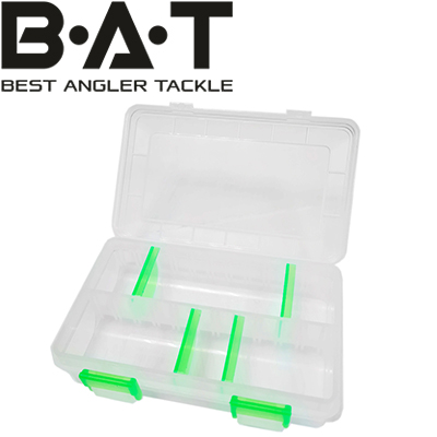 BAT Lures Box2 H0328C