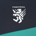 Куртка Finntrail Softshell Nitro 1320 Green XL_N