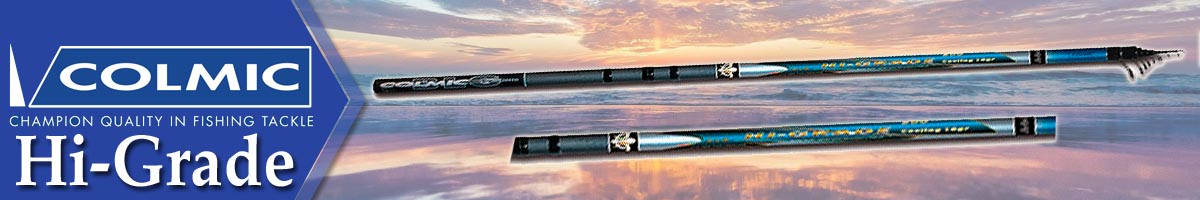 Colmic Hi-Grade