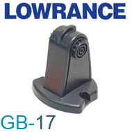 Lowrance GB-17