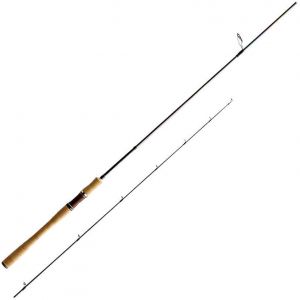 Спиннинг Shimano Cardiff Monster LTD DP83MLA тест 7 - 30 гр