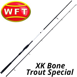 WFT XK Bone Trout Special