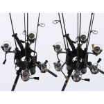 Подставка для удилища Daiwa Presso Rod Stand Alpha 452 G.Meeta (4550133668036)