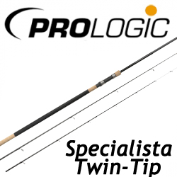 Prologic Specialista Twin-Tip