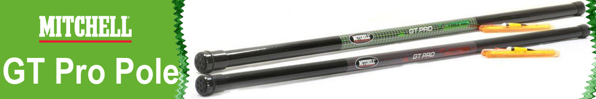 Mitchell GT Pro Pole