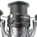 Катушка фидерная F-Fishing Legend Feeder 5000 FS (LGFS5000)