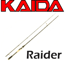 Kaida Raider