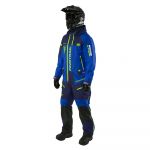Комбинезон Finntrail Evolution 3812 Blue XXL_N