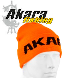 Akara Sport Winter Orange 3