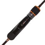 Спиннинг Norstream Troutist-X 652UL тест 0,5 - 5 г