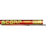 Удилище теле. с кол. Kosadaka Scorp Bolognese BSRP 5005