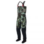 Вейдерсы Finntrail Speedmaster-Z 1529 CamoArmy_N (MK)