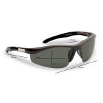 Очки Flying Fisherman 7704TS Spector Tortoise Smoke