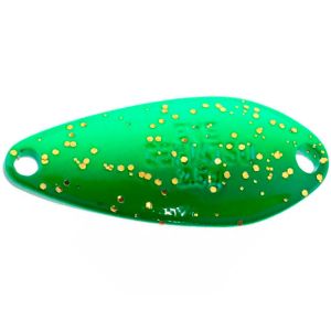 Блесна Daiwa Presso Eve Gekiatsu 2.5 цв. MATCHA