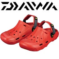 Daiwa DL-1403 L Sandal Red