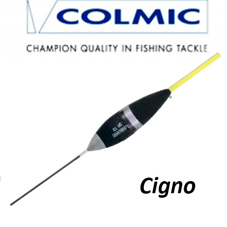 Поплавок Colmic Cigno