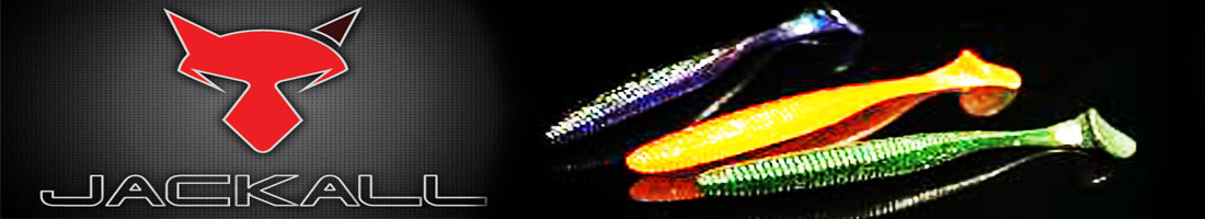 Jackall Rhythm Wave 3.8