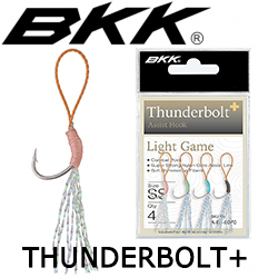 BKK Thunderbolt+