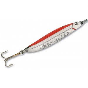 Блесна колеблющаяся Blue Fox Moresilda BFMS22/SRED