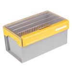 Коробка Plano PLASE503 Edge Master Crank XL (35.6cm x 22.9cm x 18.5cm)
