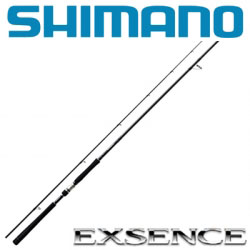 Shimano Exsence