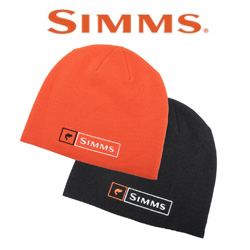 Simms Lockup Beanie