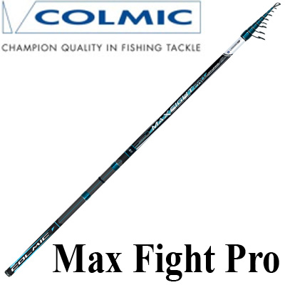 Colmic Max Fight Pro