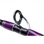 Удилище морское Hearty Rise Monster Jigging M-531S/220