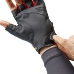 Перчатки Shimano Nexus GL-102V BK L
