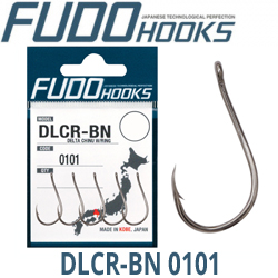 Fudo DLCR-BN 0101