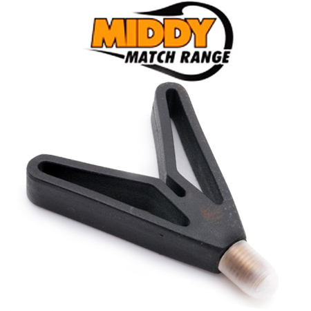 Middy V Head Rod Rest