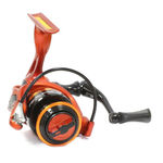 Катушка безынерционная Black Side Helios 2500 FD