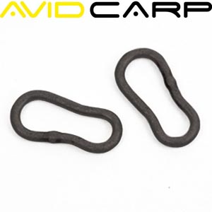 Avid Carp Flat Links