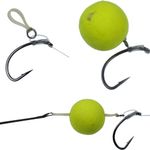 Кольцо силиконовое Gardner Latex Bait Bands 6.4mm (100шт) LBB6