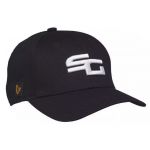 Кепка Savage Gear SG Baseball Cap  Black Ink, арт.73709