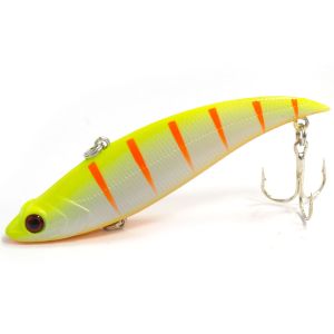 Раттлин Grows Culture Bay Blue 90mm 21g цвет #51
