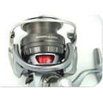 Катушка Daiwa Infinity Q3000A