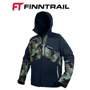 Finntrail Tactic 1321 CamoArmy