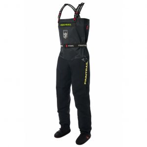 Вейдерсы Finntrail Enduro 1525 Graphite (XL)