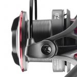 Катушка Daiwa 20 Whisker 25 QD