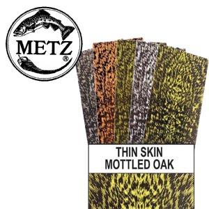 Metz Thin Skin Mottled