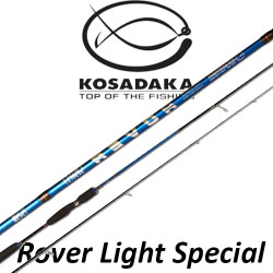 Kosadaka Rover Light Special