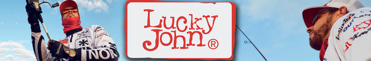 Lucky John