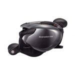 Катушка мультипликаторная Shimano 21 Scorpion DC 151XG (4969363043115)