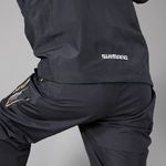 Костюм теплый Shimano Nexus RT-112P LTD.BK XL